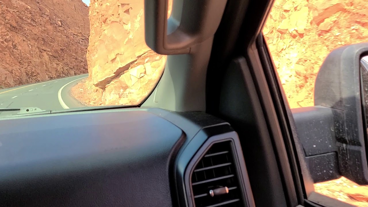 2016 f150 2.7l muffler delete YouTube