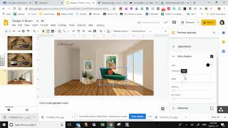 Google Slides Advanced Features