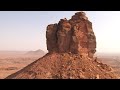 Dakar 2026 - Stage 3 - Saudi Arabia's most beautiful landscapes