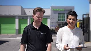 Extra Space Storage Reviews: What Is It Like to Work At Extra Space Storage?  | Glassdoor