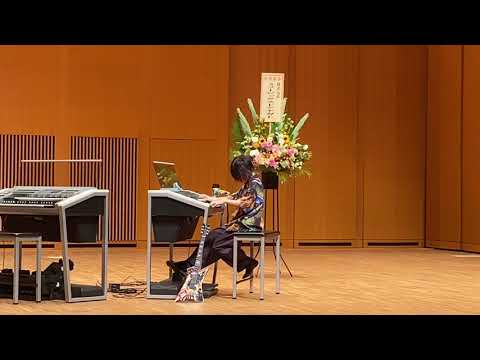 Kai Haruto 11歳 King Gnu 飛行艇