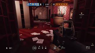 Nitro Cell Insane Throw! Double Kill!