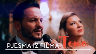 Ponoć - Pjesma iz filma "Toma"- ( Neno Muric i VIS Club - Cover ) chords