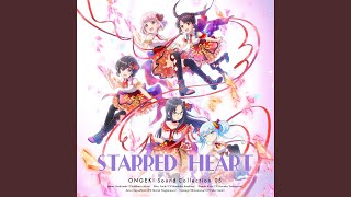 Download Lagu STARRED HEART MP3