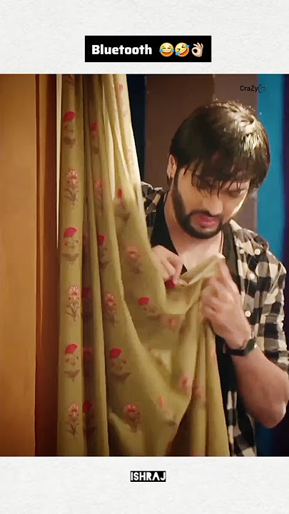 Suraj's embarassing moment 😝🤣😂 #patibrahmachari #serialedit #viralvideo  #shortsfeed