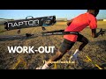 Raptor By Vertimax It&#39;s How I Train