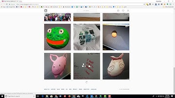 Mod Tech Minute Episode 3 - Printrbot and the Top