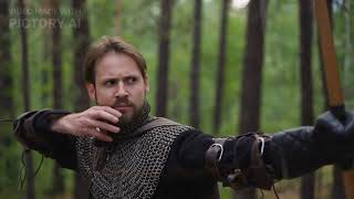 History Of Archery,