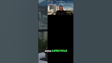 Unlocking Business Success: The Role of an Agile Coach