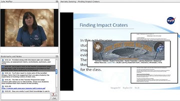 Finding Impact Craters