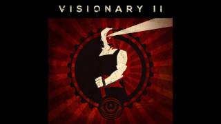 MassiveBass - Visionary 2 - Lucid Mind
