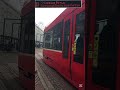 linia 11 kierunek Chebzie Pętla  Linia 6 kierunek Brynów Centrum Przesiadkowe 📍 Katowice Rynek