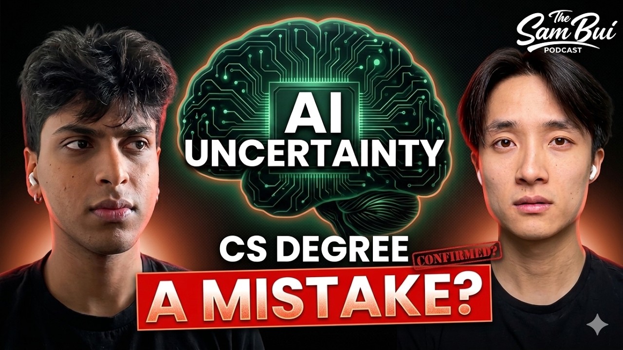 Computer Science Isn’t Worth It Anymore?