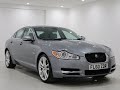 2010 Jaguar XF 3.0 TD V6 S Premium Luxury  Walkaround