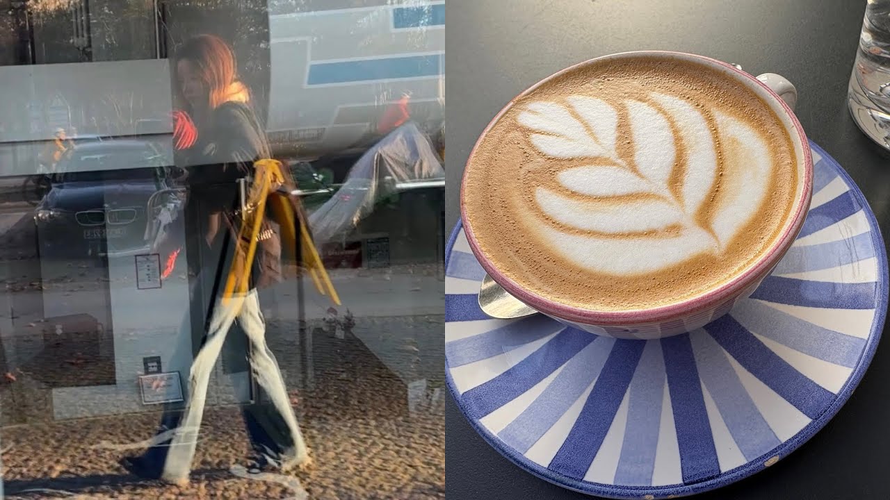 a simple week in Berlin