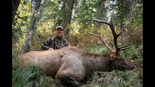 Jim Burnworth Official Jim goes chasing big bulls with his Bow.