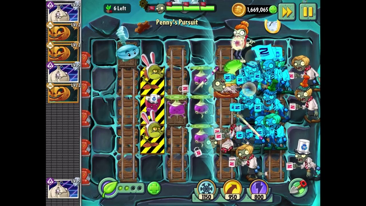 Shattering Grass Ceilings Level 5