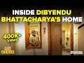 Inside Dibyendu Bhattacharya&#39;s House | Mashable Gate Crashes | EP13