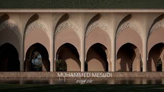 Sevdim Seni - Muhammed Mesudi