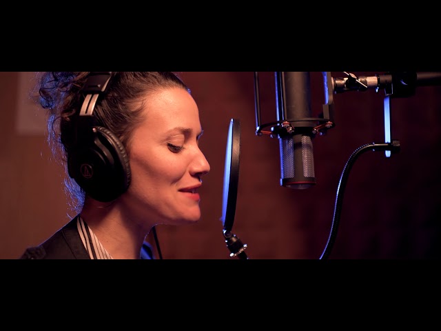 BUT NOT FOR ME (George&Ira Gershwin) "PURO GERSHWIN" Sheila Blanco/Federico Lechner /Israel Sandoval
