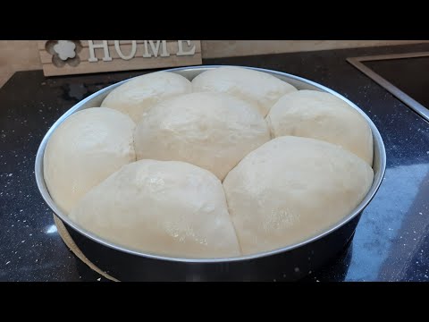 Video: Bukë Shtëpi: Receta