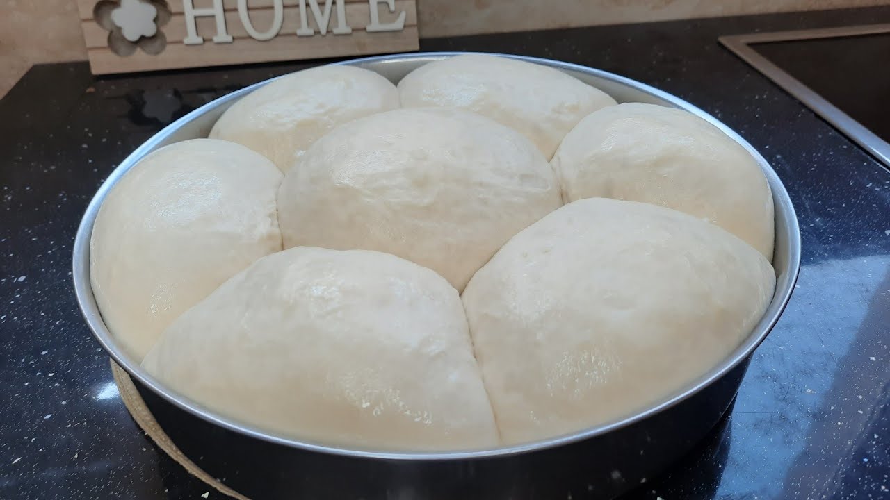 Recetë për bukë shtëpie që nuk dështon kurrë| Hap pas hapi për fillestarë.[Eng Subtitles]