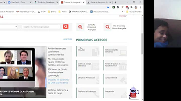 Como tirar certidão de objeto e pé TJSP online?