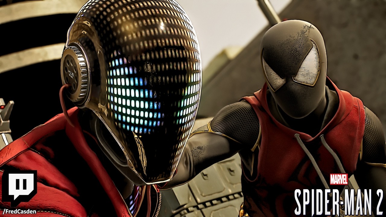 Marvel's Spider-Man 2: From Photo Ops To Prowler Stashes