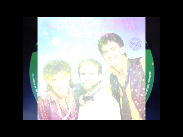 Danny Keith ‎– Lean On Me (Extended Version) 1990 - YouTube
