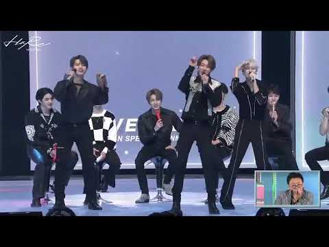 side by side by the8 hoshi jun HARE FANMEET