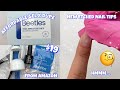 TRYING BEETLES NEW $19 GEL X DUPE STARTER KIT FROM AMAZON | EASY &amp; AFFORDABLE SALON QUALITY NAILS