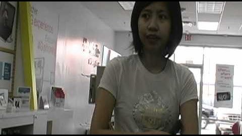 Customer Queuing Systems (Short Film)