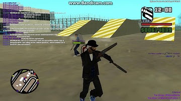 OhhKarimm | Exploiting | 2016