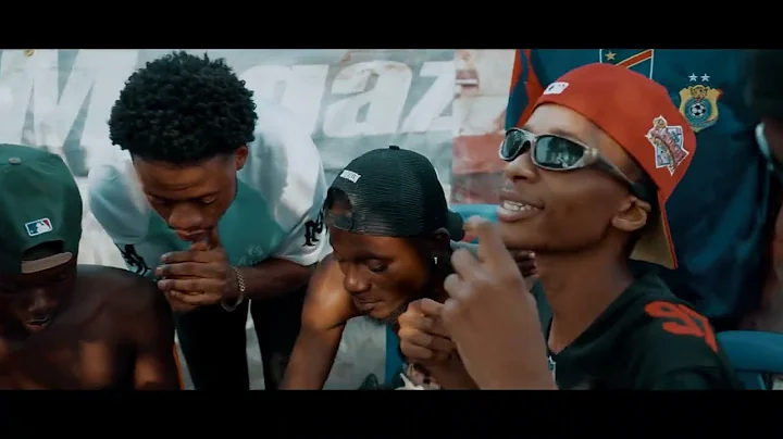 cover peace (street)🇳🇬🇨🇩 (CLIP OFFICIAL )