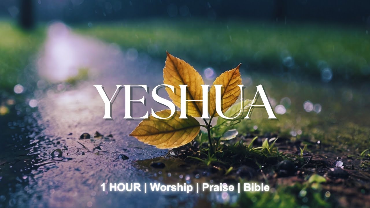 CALMING HIS PRESENCE | Soaking Worship instrumental - Prayer and Devotional