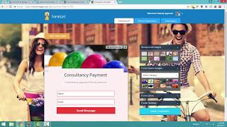 FormGet Form Builder Tool Review and Demo - Generate More Leads And Helps In Payment Collection !