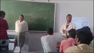 UNNATI & APSSDC : DEBATE screenshot 3