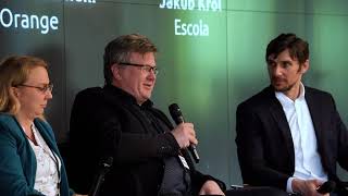 Sebastian Kondracki (Deviniti) o granicach hiperpersonalizacji w obsłudze klienta |AI Innovators '24