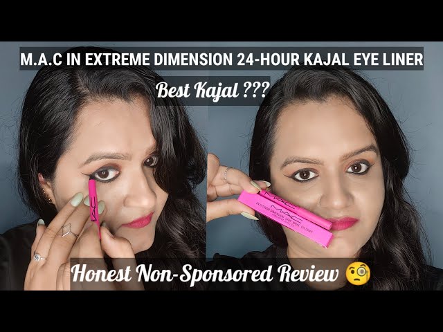 Extreme Dimension Kajal Eye Liner