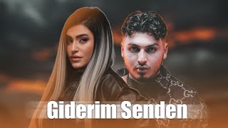 Giderim Senden ( Damla Arıcan & Blok3 ) Mix