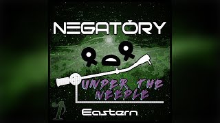 Under the Needle :: Lo-Fi Chillhop - Eastern