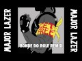 Capture de la vidéo Major Lazer - Get Free (Bonde Do Role Remix) [Official Hq Audio] [Official Full Stream]