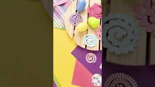 DIY Easter Baskets