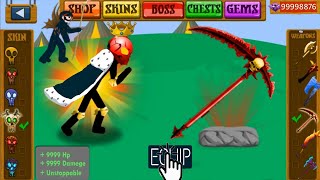 Stick war legacy mod VIP 🔥🔥 FREE DOWNLOAD🤩🤩🤩🤩🤩🤩 🔥🔥FREE FOR ALL🔥