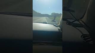 Interstate 40 Tennessee Exits 93 to 80