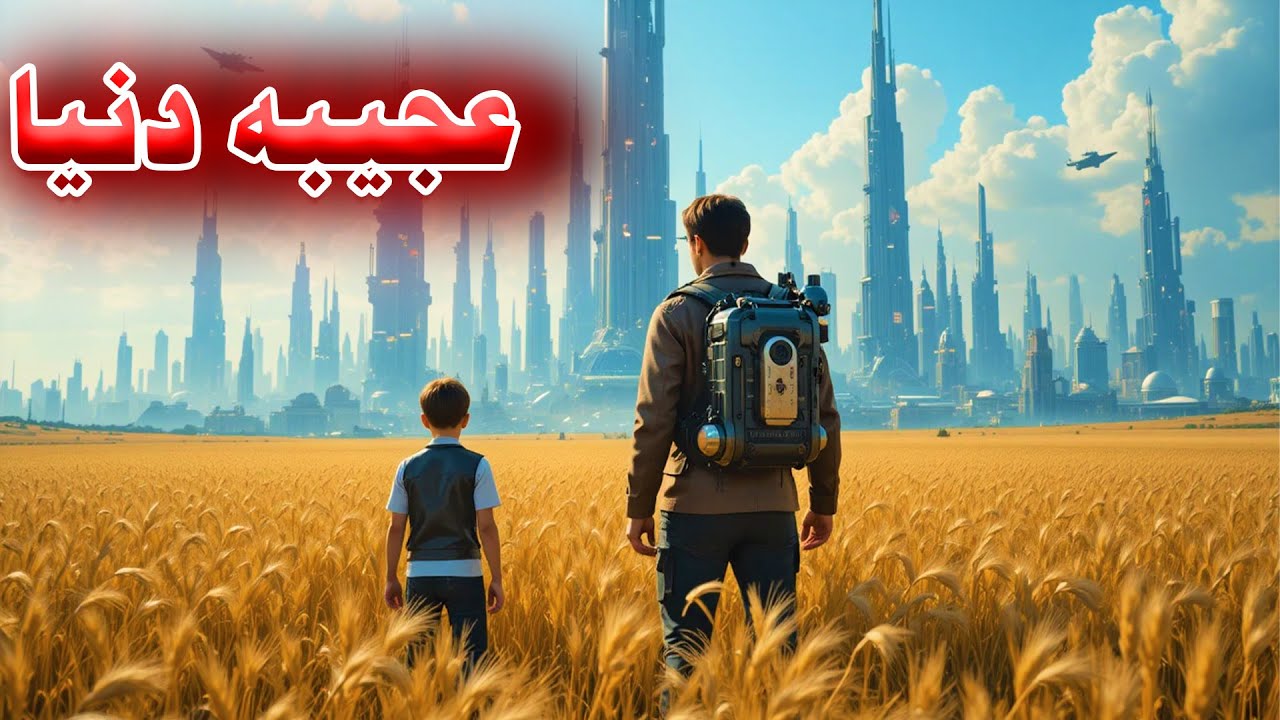 Another World | Pashto Movie Explaination || Movie Story