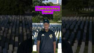 Essa Foi Pra Você Tio Paulo