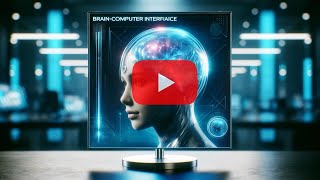 invidBrain Computer Interface: The Future is now