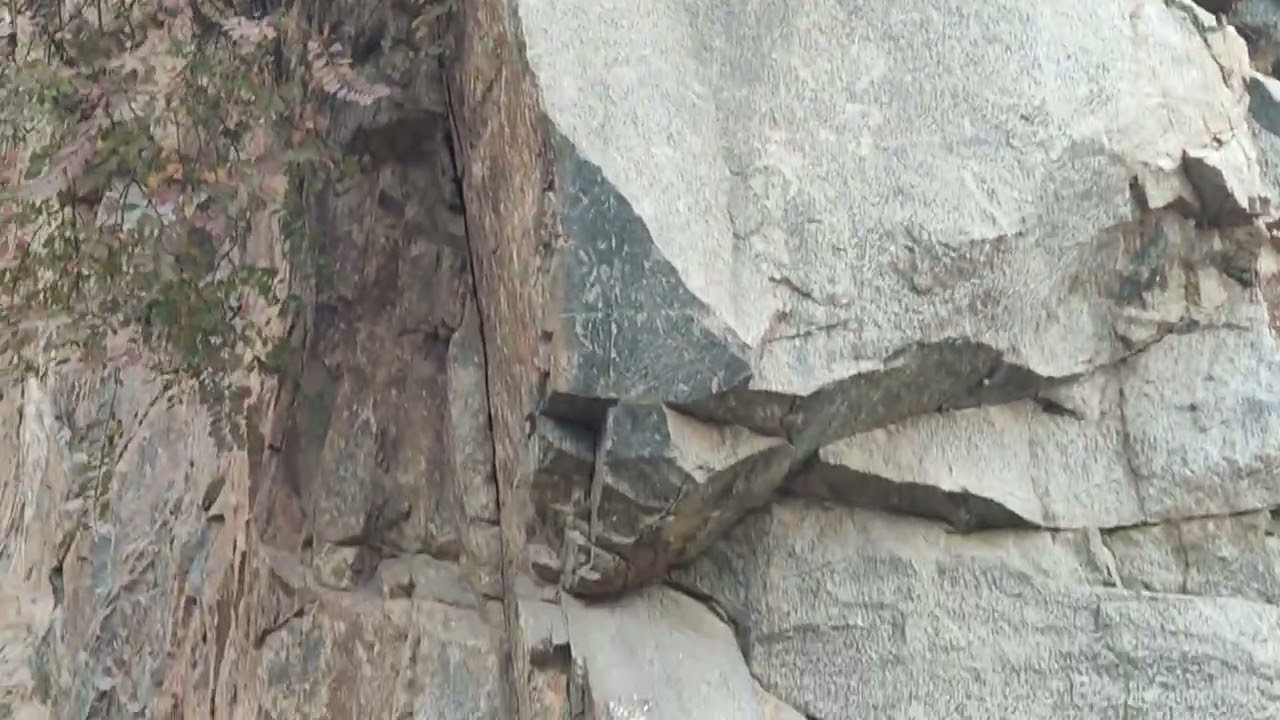 गयाजी सावित्री पहाड़ ब्रह्मयोनी बोधगया🚩🌞