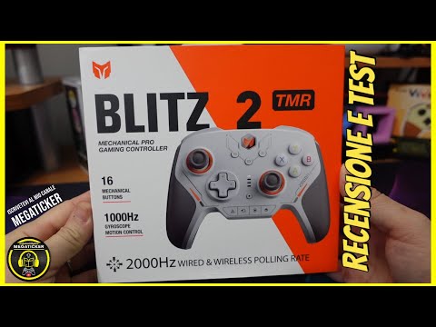 BigBig Won Blitz 2 TMR : Rimarrete Stupiti !!! [ITA]